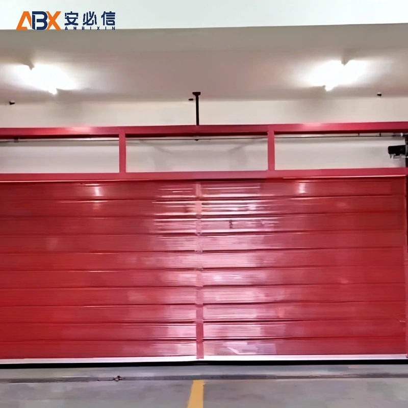 烟台市雷达高速门